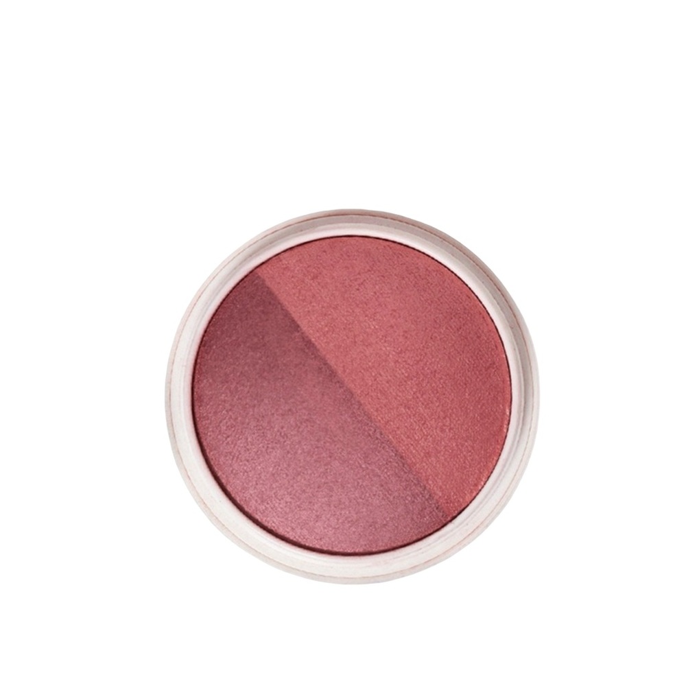 DIBS Duet Baked Blush - Backstage